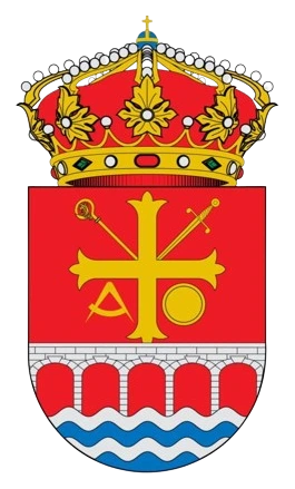 Escudo do Concello de A Arnoia