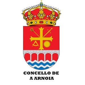 Escudo do Concello de A Arnoia